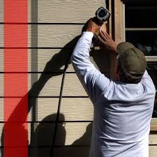 Best Aluminum Siding Installation  in Dunn Loring, VA